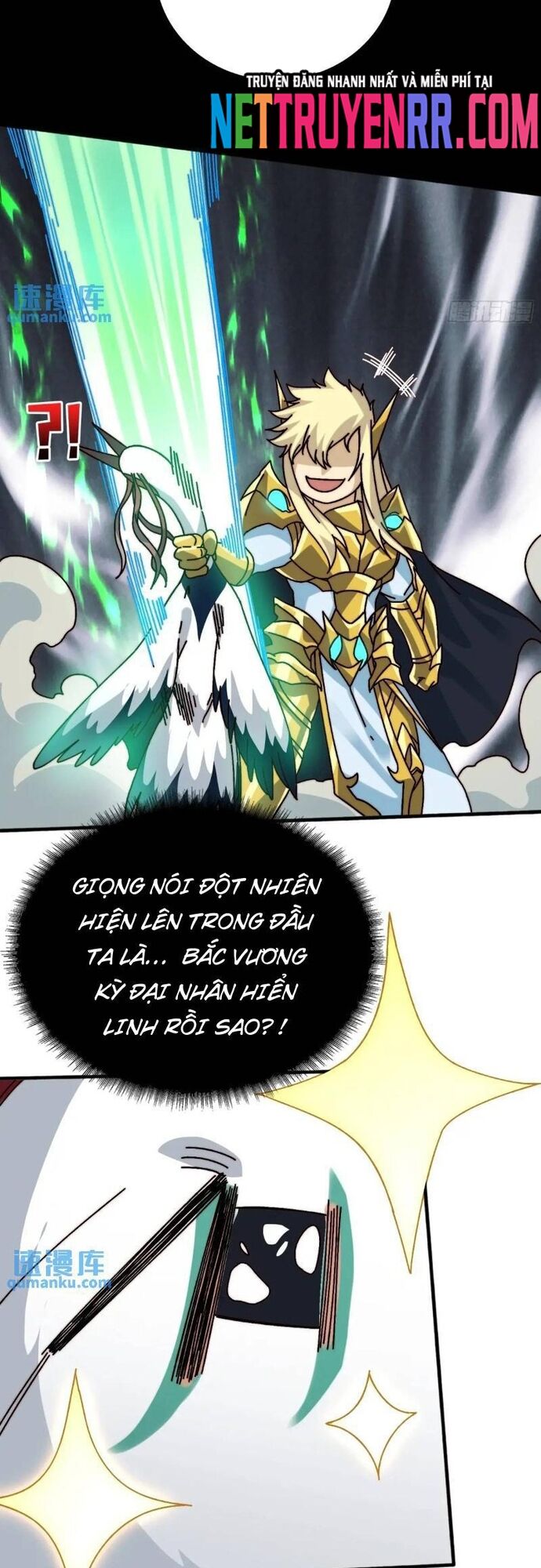 Trò Chơi Của Nhà Vua [Chap 62-75]
