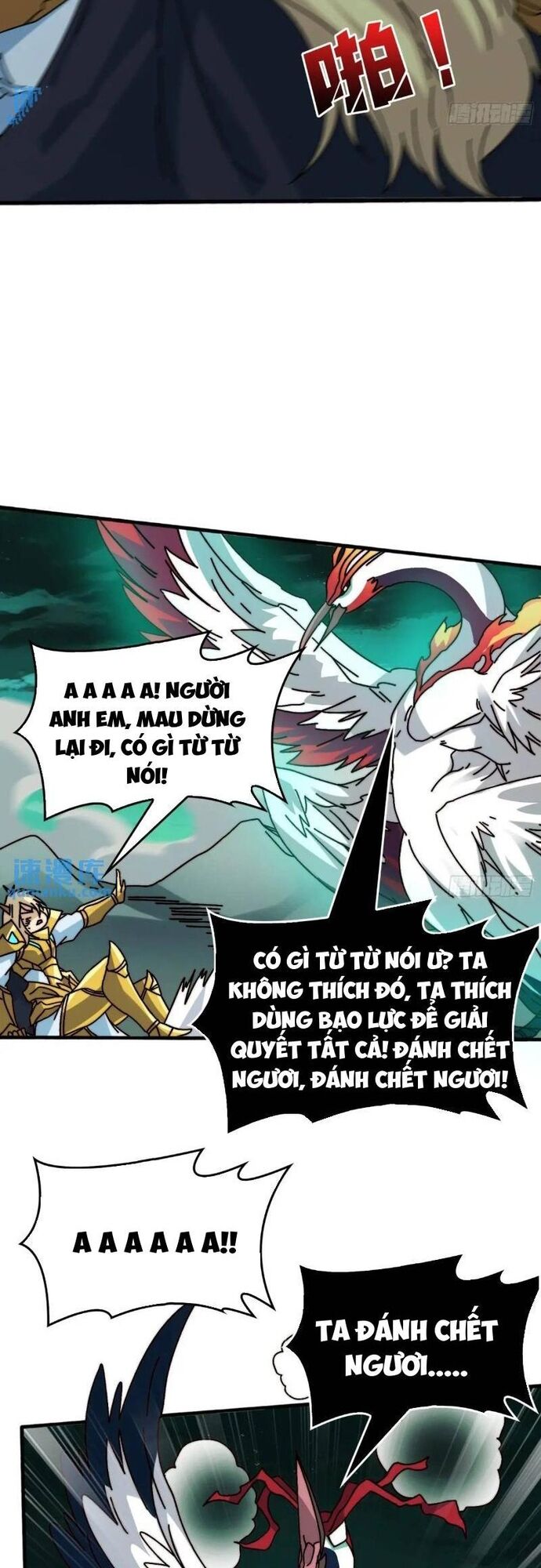 Trò Chơi Của Nhà Vua [Chap 62-75]