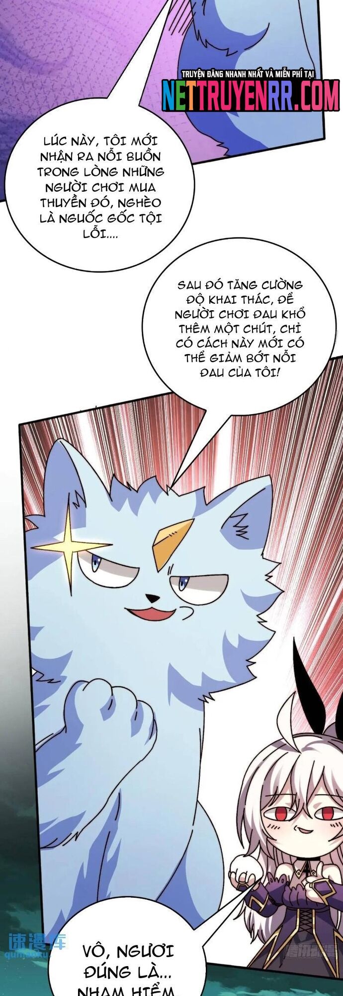 Trò Chơi Của Nhà Vua [Chap 62-75]