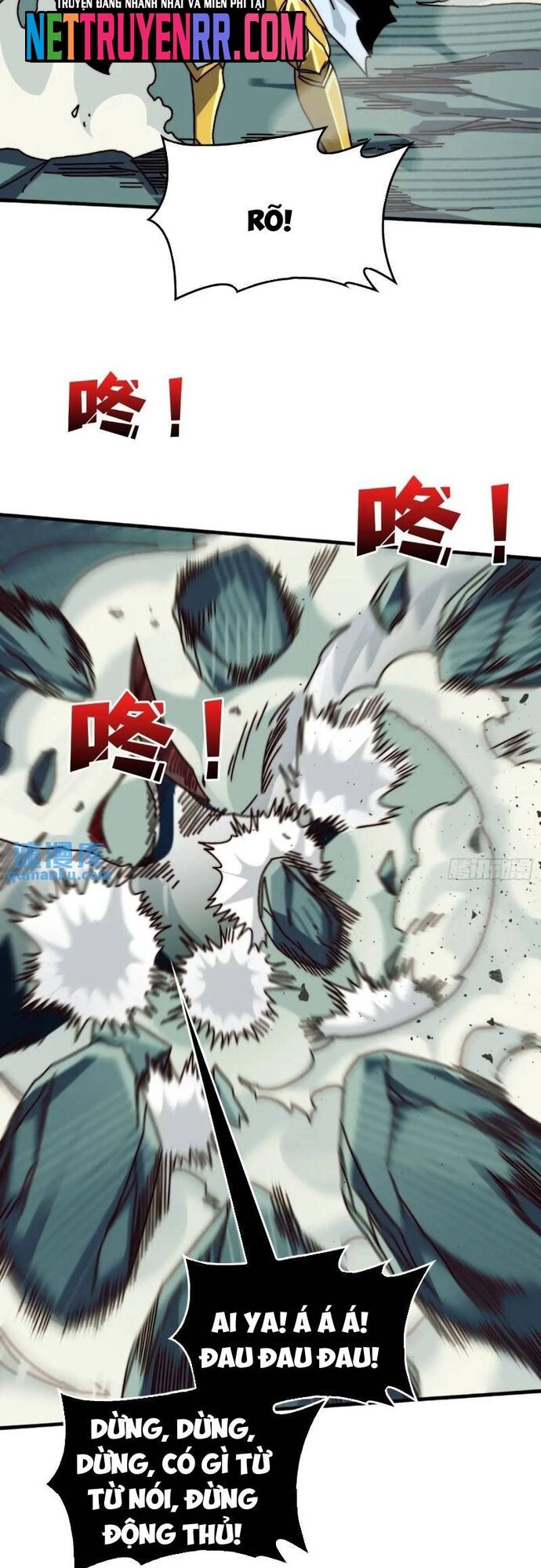 Trò Chơi Của Nhà Vua [Chap 62-75]