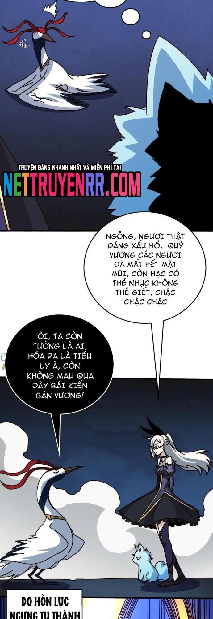 Trò Chơi Của Nhà Vua [Chap 62-75]