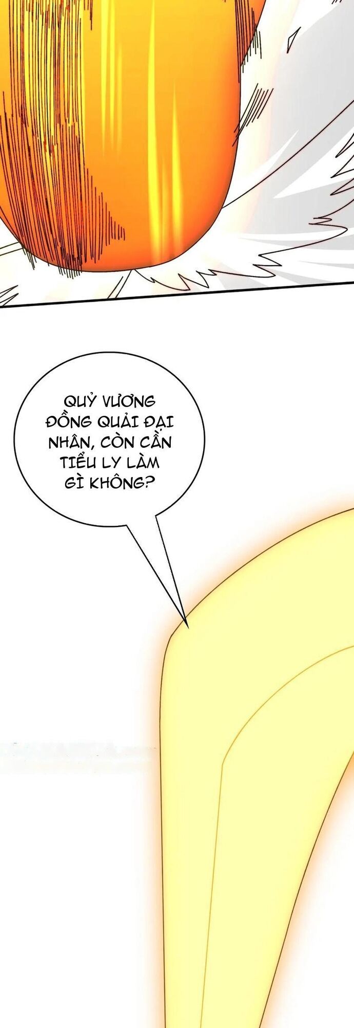 Trò Chơi Của Nhà Vua [Chap 62-75]