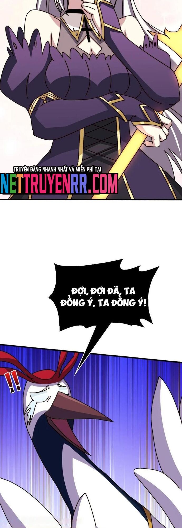 Trò Chơi Của Nhà Vua [Chap 62-75]