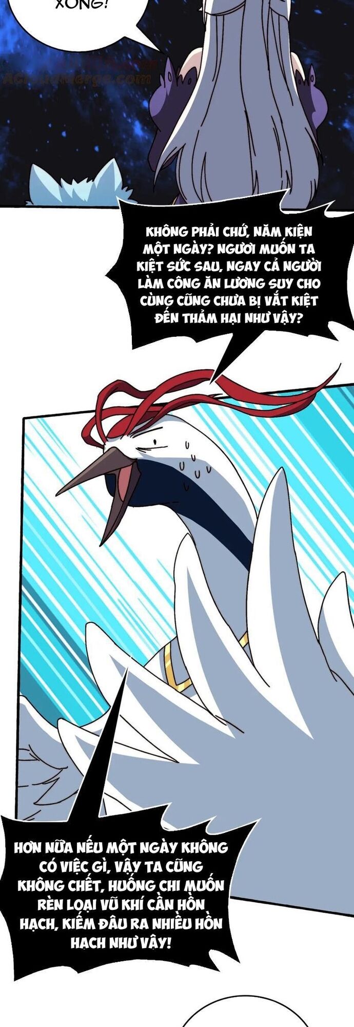 Trò Chơi Của Nhà Vua [Chap 62-75]