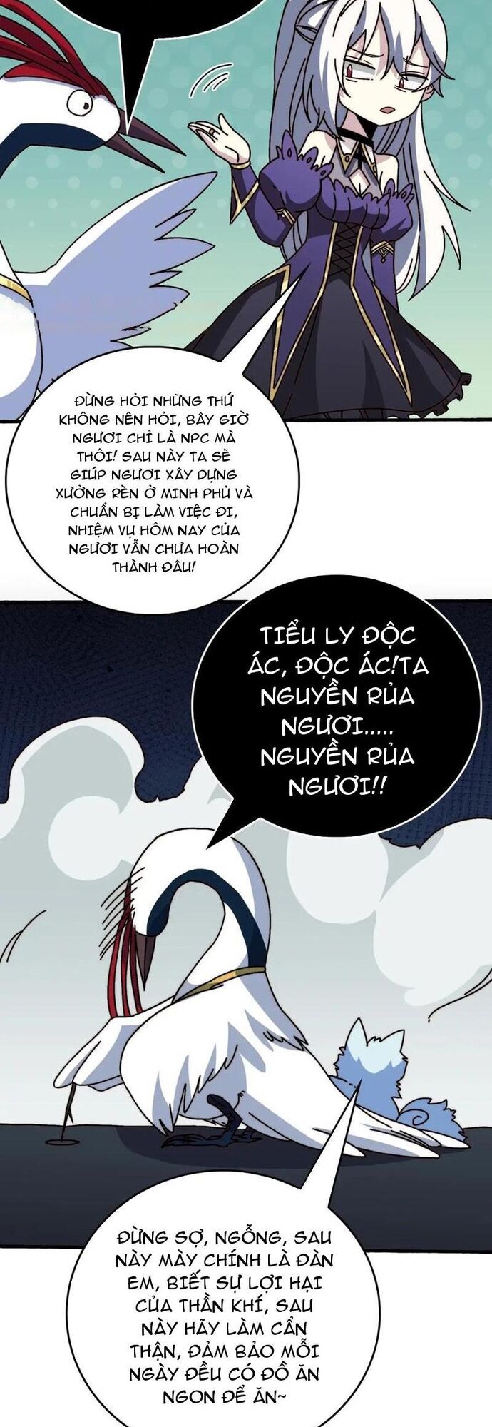 Trò Chơi Của Nhà Vua [Chap 62-75]