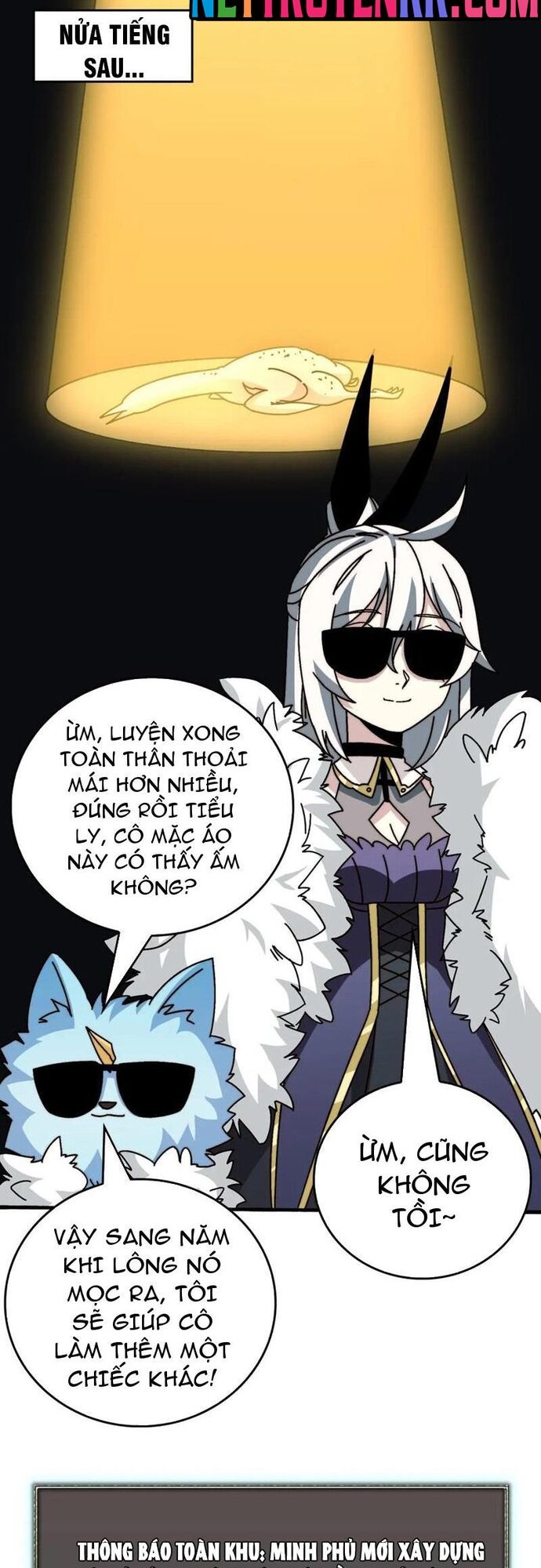 Trò Chơi Của Nhà Vua [Chap 62-75]