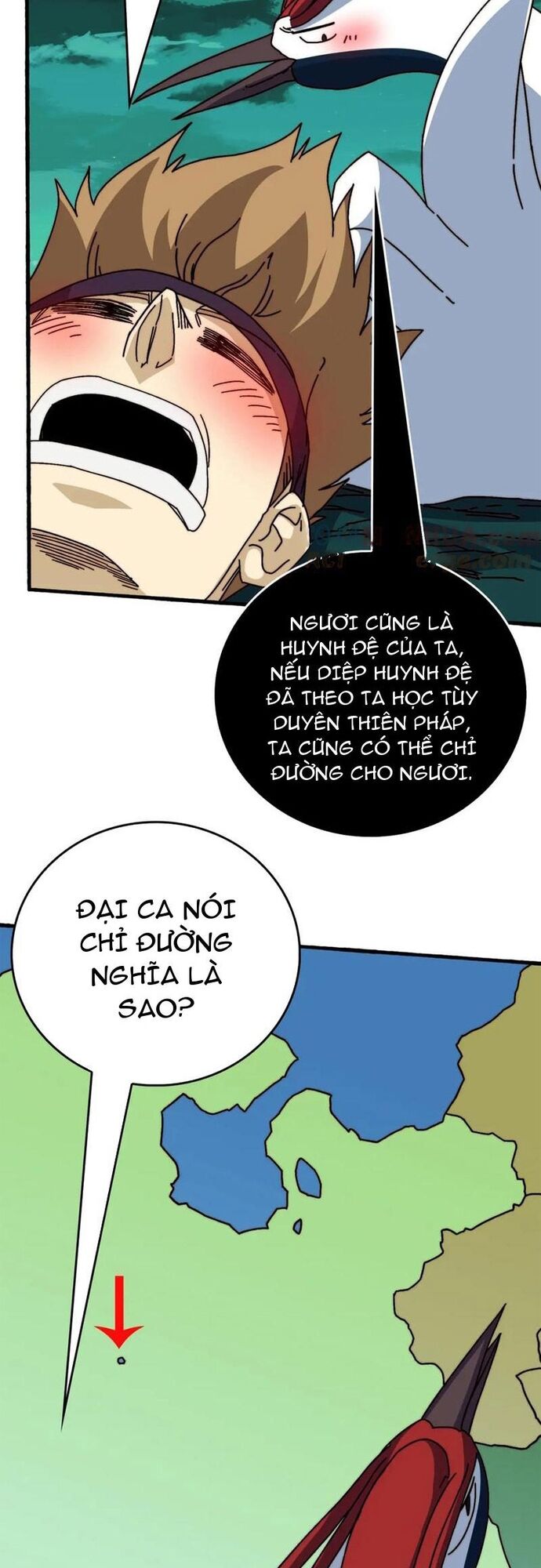 Trò Chơi Của Nhà Vua [Chap 62-75]