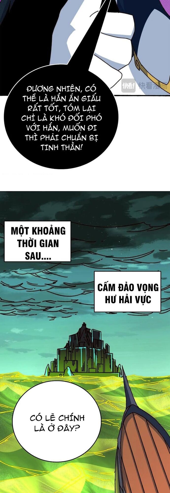 Trò Chơi Của Nhà Vua [Chap 62-75]