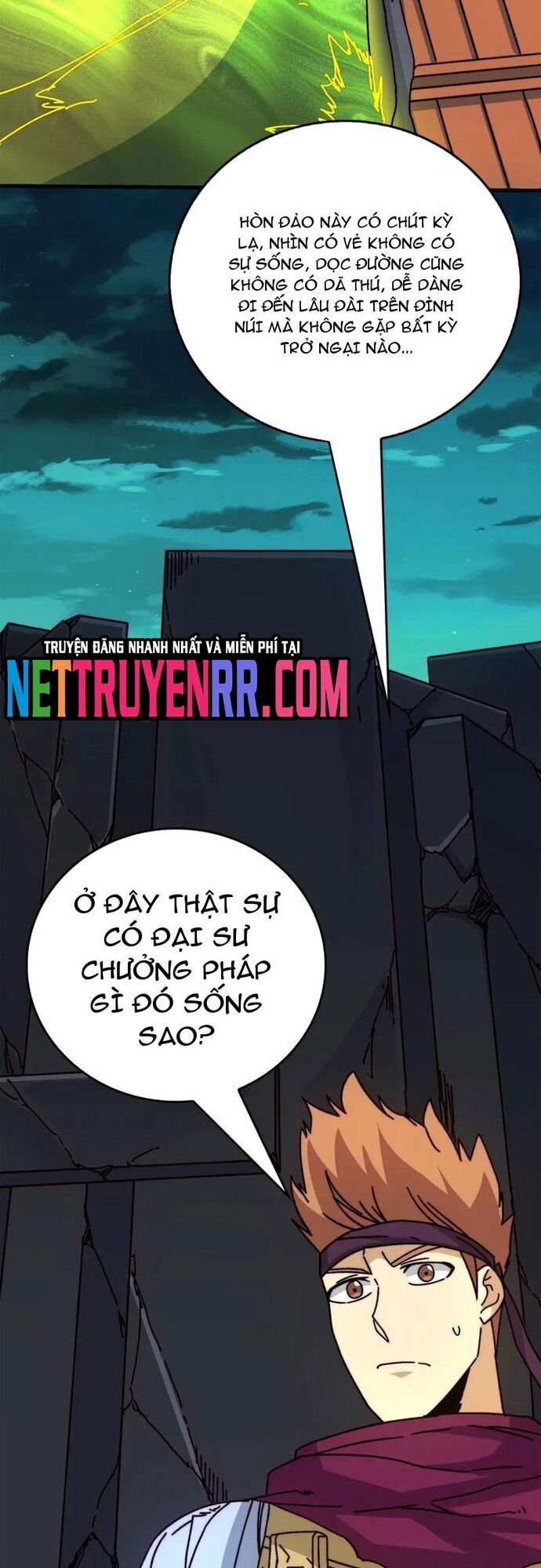 Trò Chơi Của Nhà Vua [Chap 62-75]