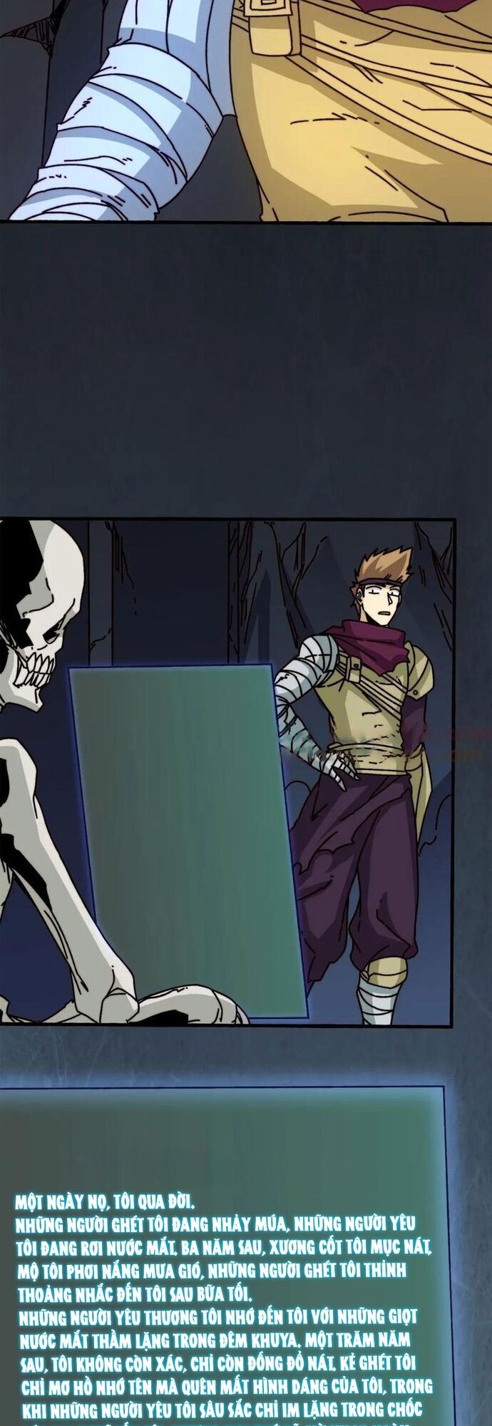 Trò Chơi Của Nhà Vua [Chap 62-75]
