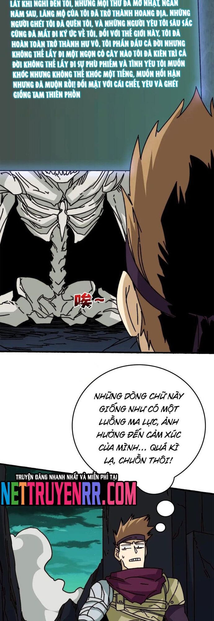 Trò Chơi Của Nhà Vua [Chap 62-75]