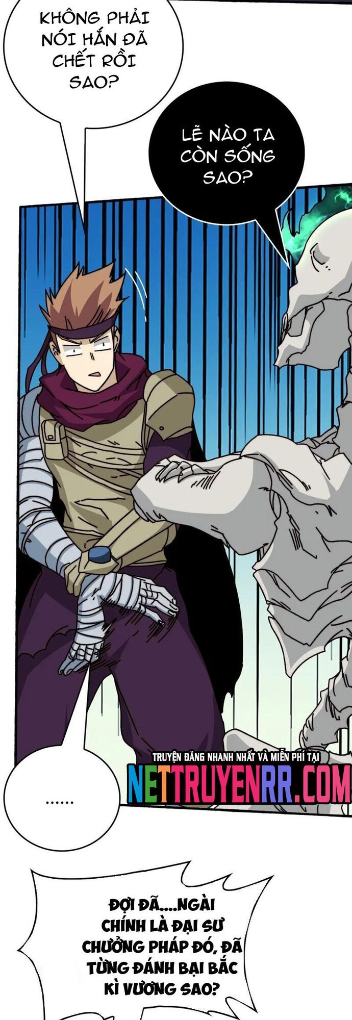 Trò Chơi Của Nhà Vua [Chap 62-75]