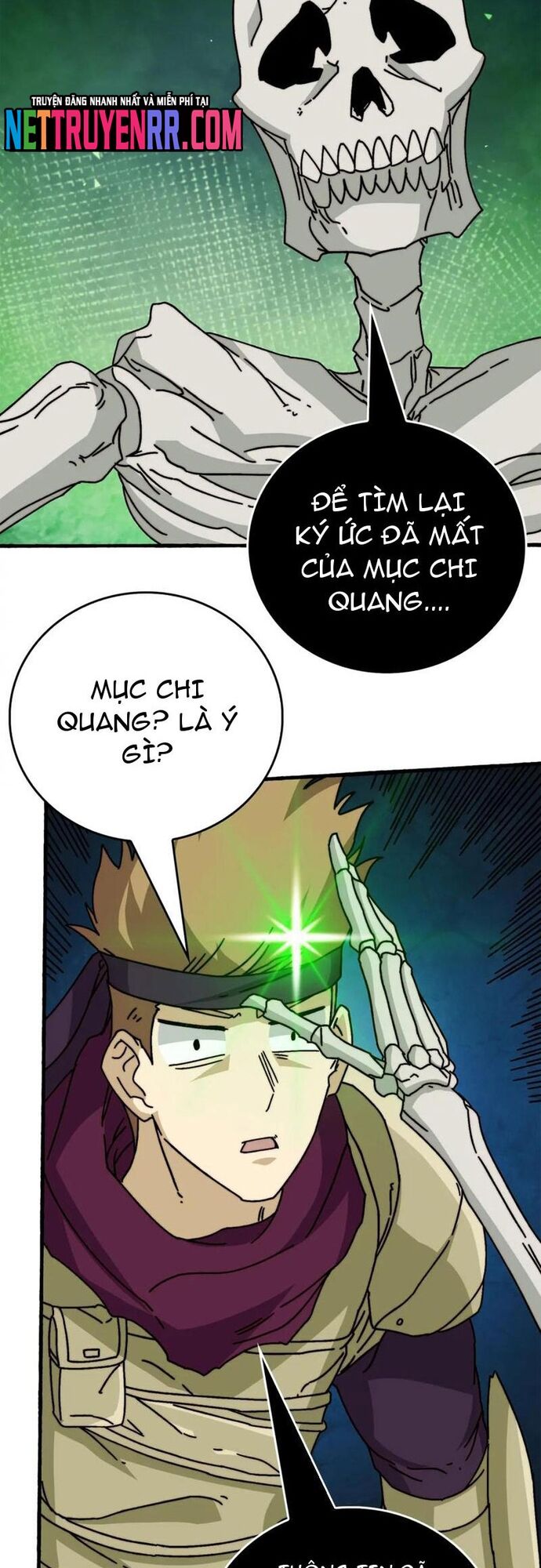 Trò Chơi Của Nhà Vua [Chap 62-75]
