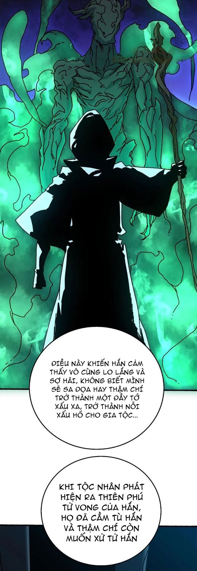 Trò Chơi Của Nhà Vua [Chap 62-75]