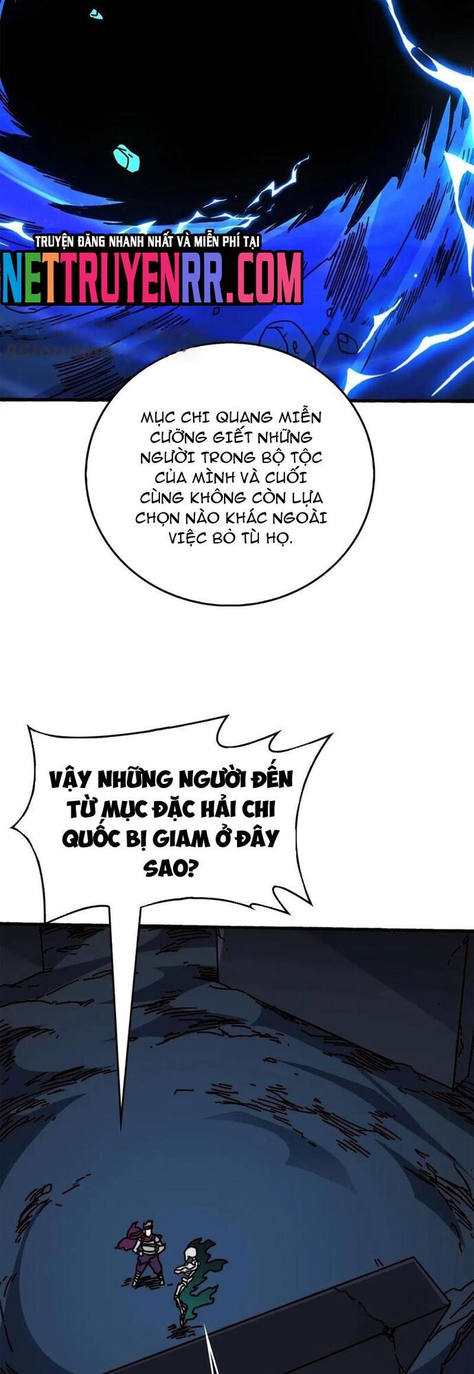 Trò Chơi Của Nhà Vua [Chap 62-75]