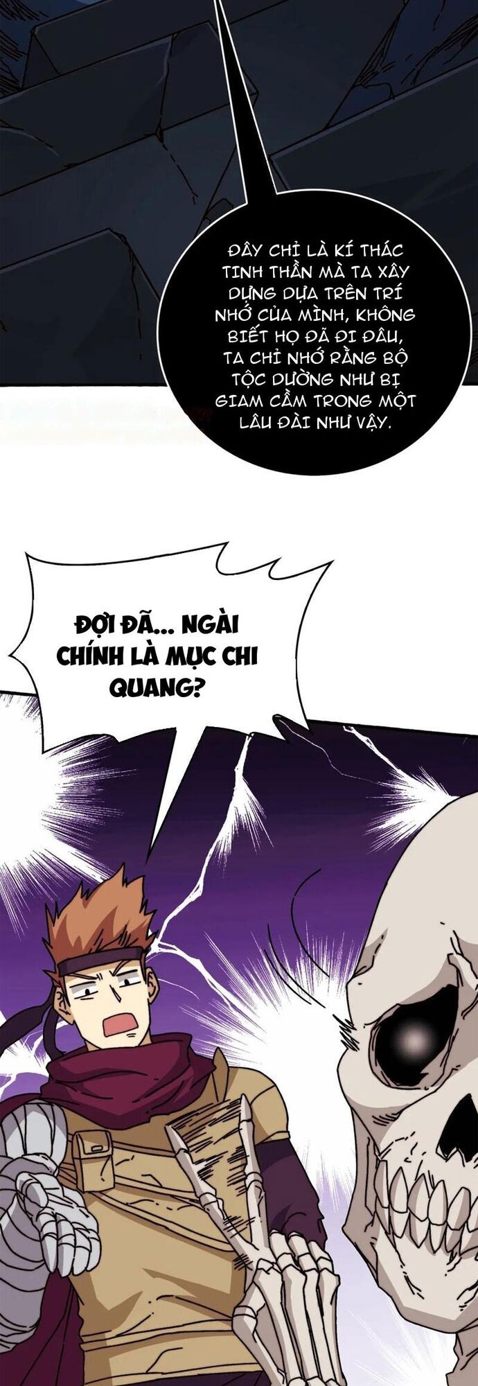 Trò Chơi Của Nhà Vua [Chap 62-75]