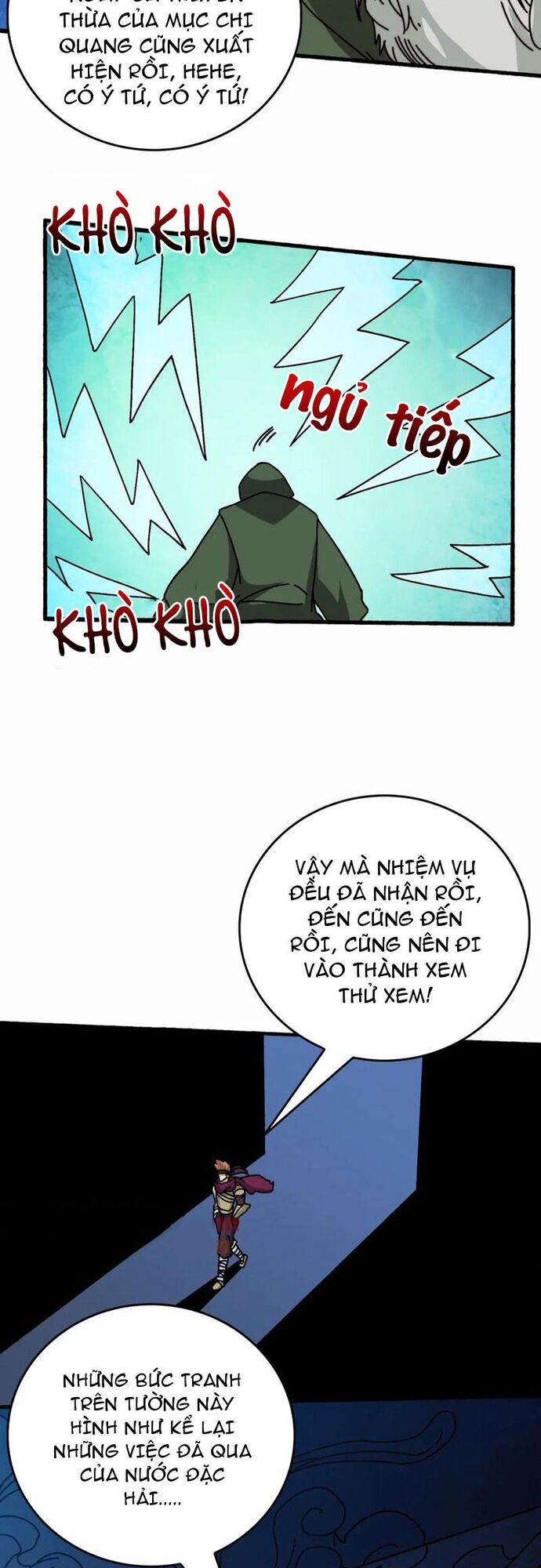 Trò Chơi Của Nhà Vua [Chap 62-75]