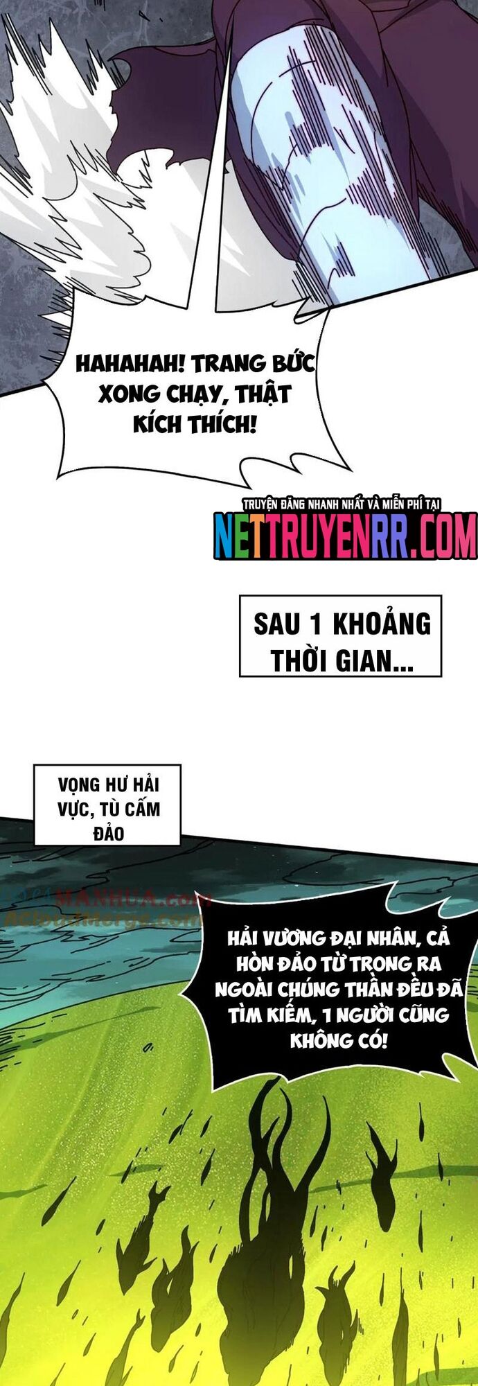 Trò Chơi Của Nhà Vua [Chap 62-75]