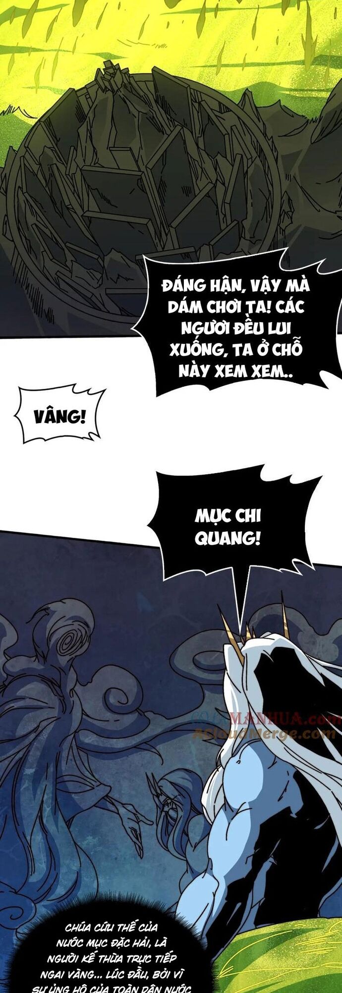 Trò Chơi Của Nhà Vua [Chap 62-75]