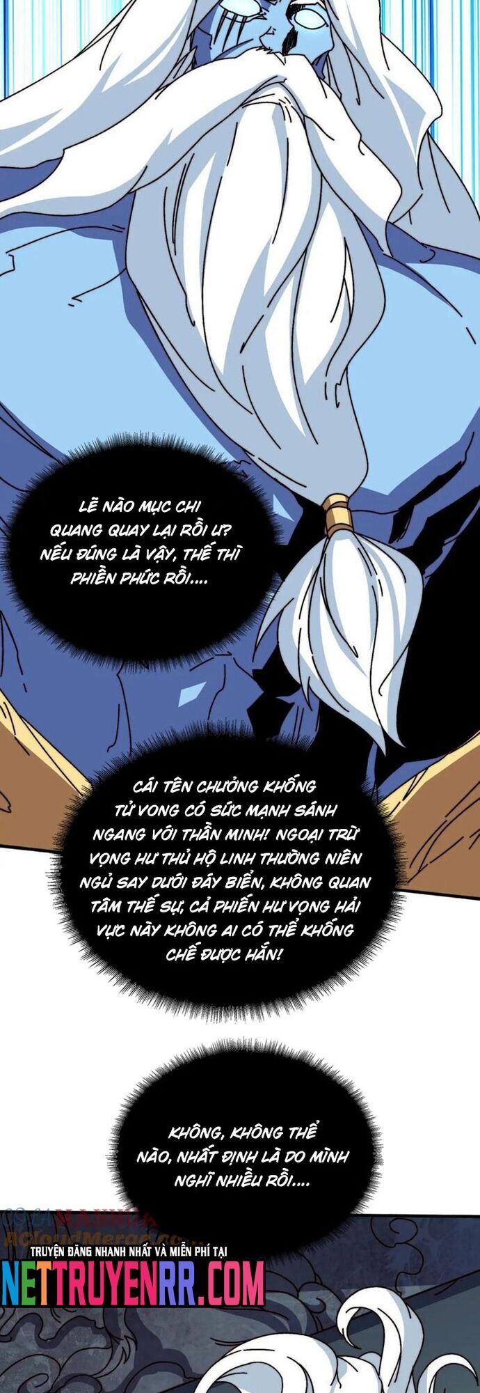 Trò Chơi Của Nhà Vua [Chap 62-75]