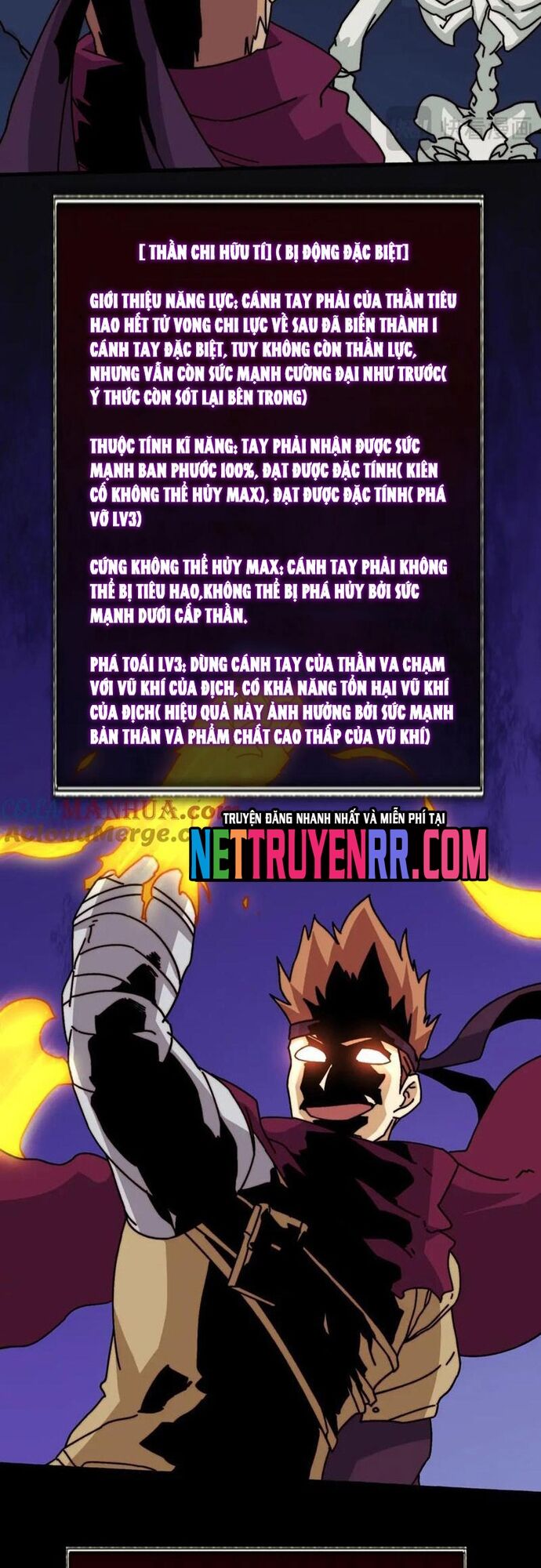 Trò Chơi Của Nhà Vua [Chap 62-75]
