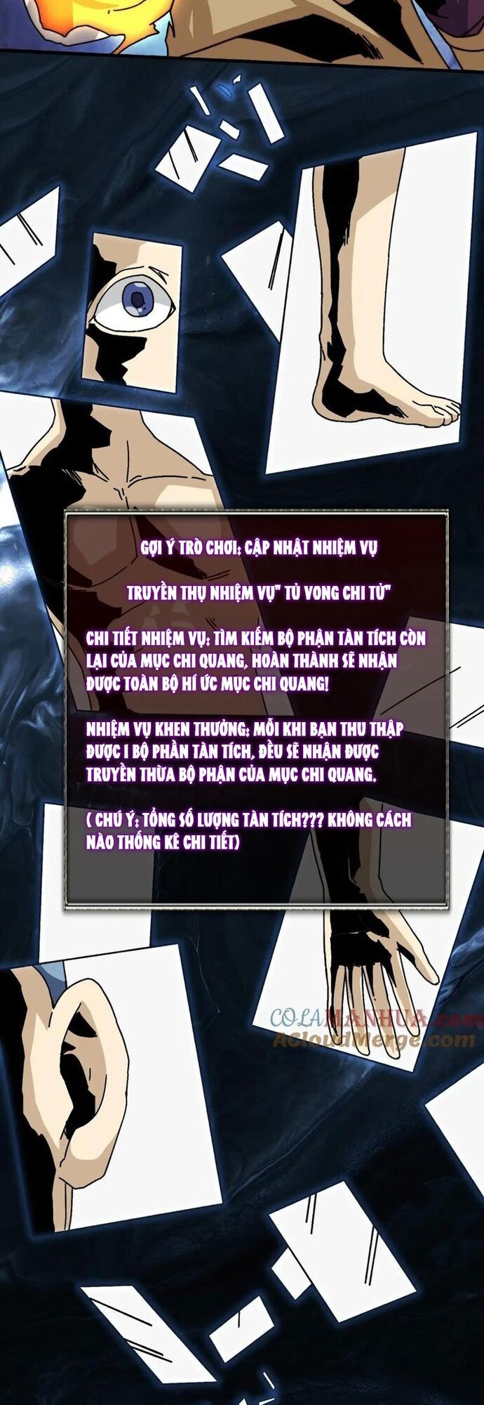 Trò Chơi Của Nhà Vua [Chap 62-75]