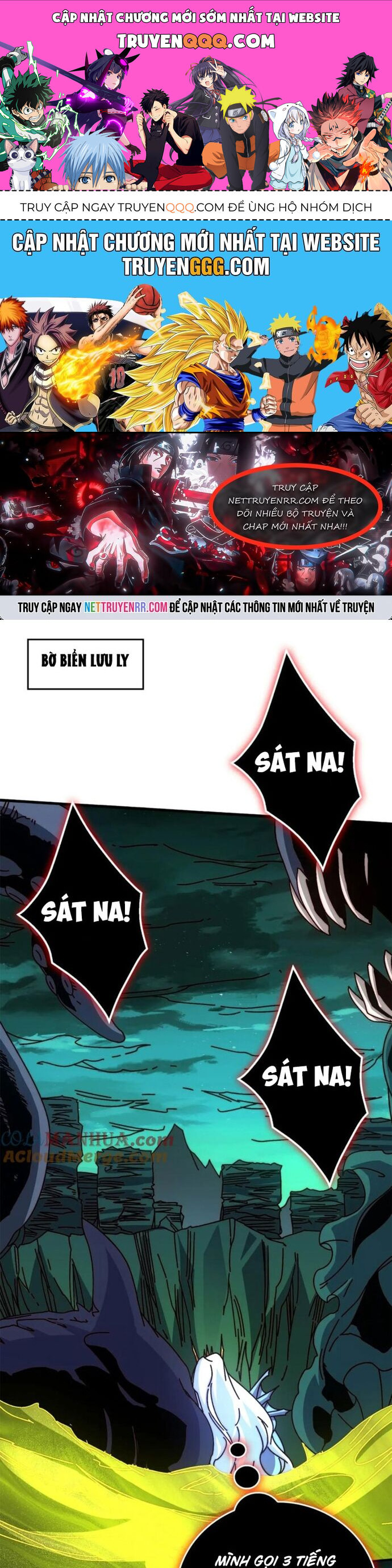 Trò Chơi Của Nhà Vua [Chap 62-75]
