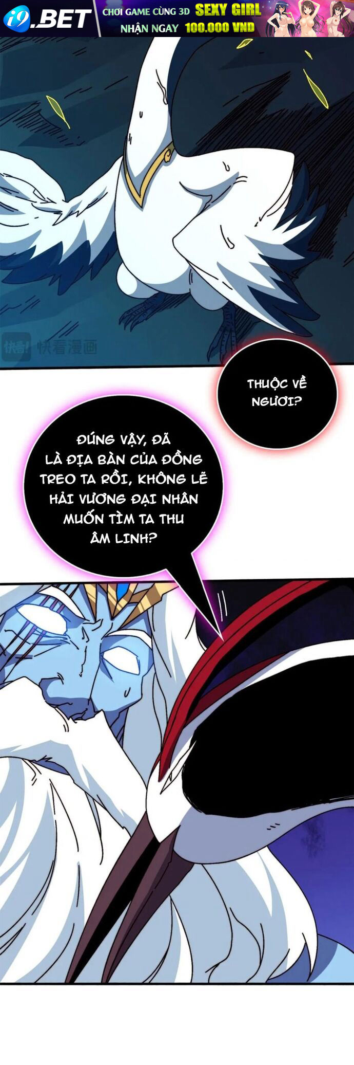Trò Chơi Của Nhà Vua [Chap 62-75]