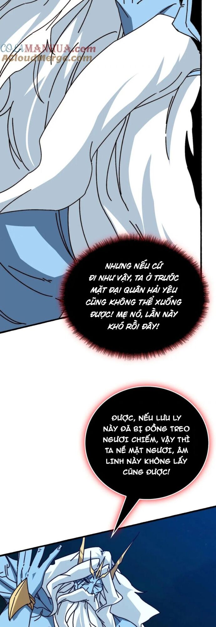 Trò Chơi Của Nhà Vua [Chap 62-75]