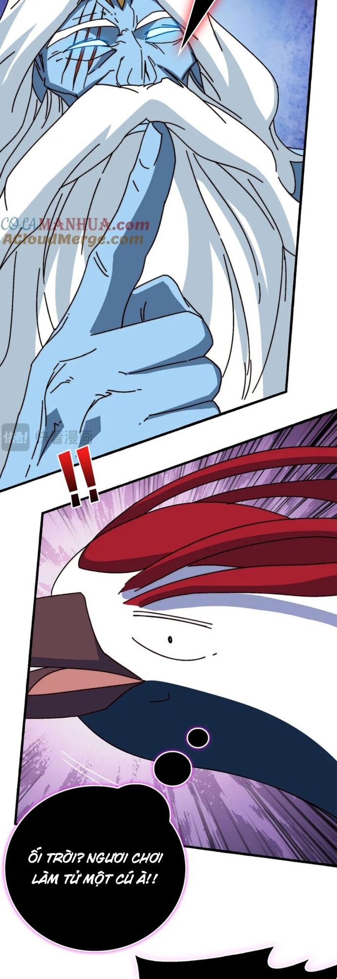 Trò Chơi Của Nhà Vua [Chap 62-75]