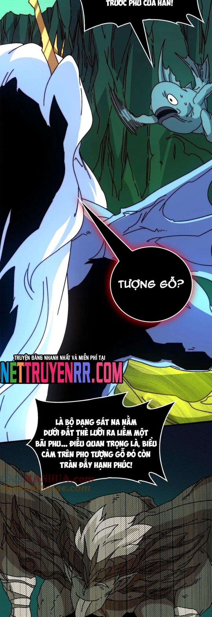 Trò Chơi Của Nhà Vua [Chap 62-75]