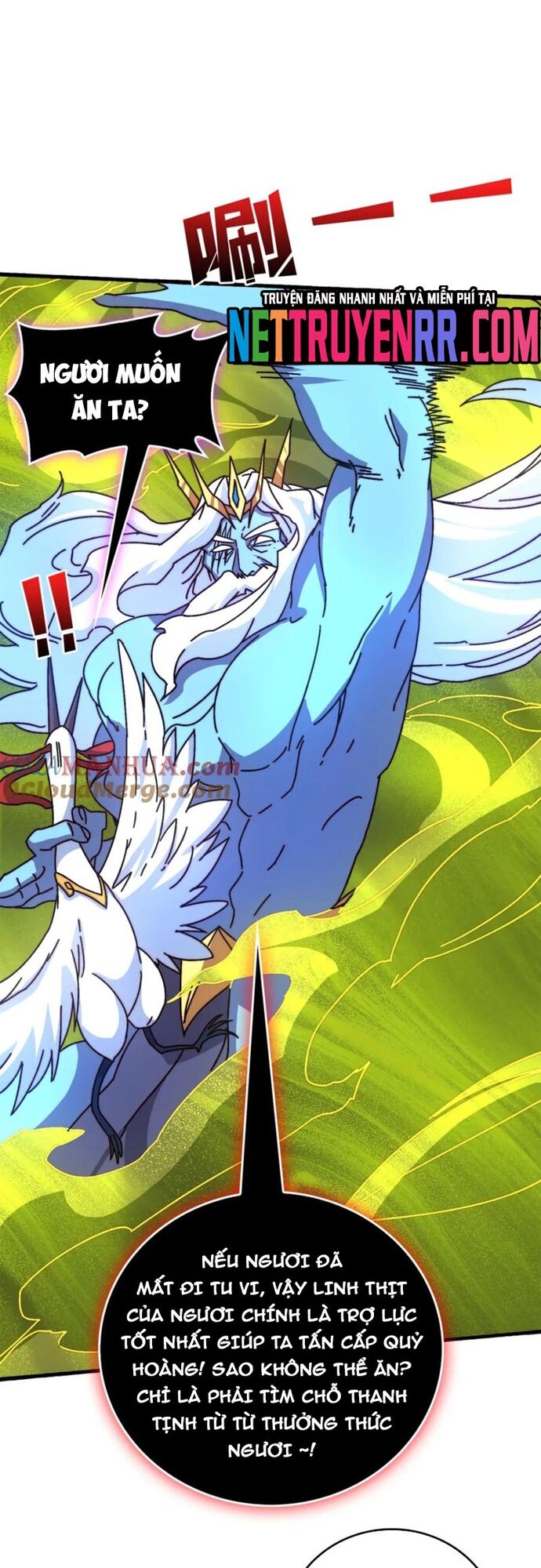 Trò Chơi Của Nhà Vua [Chap 62-75]