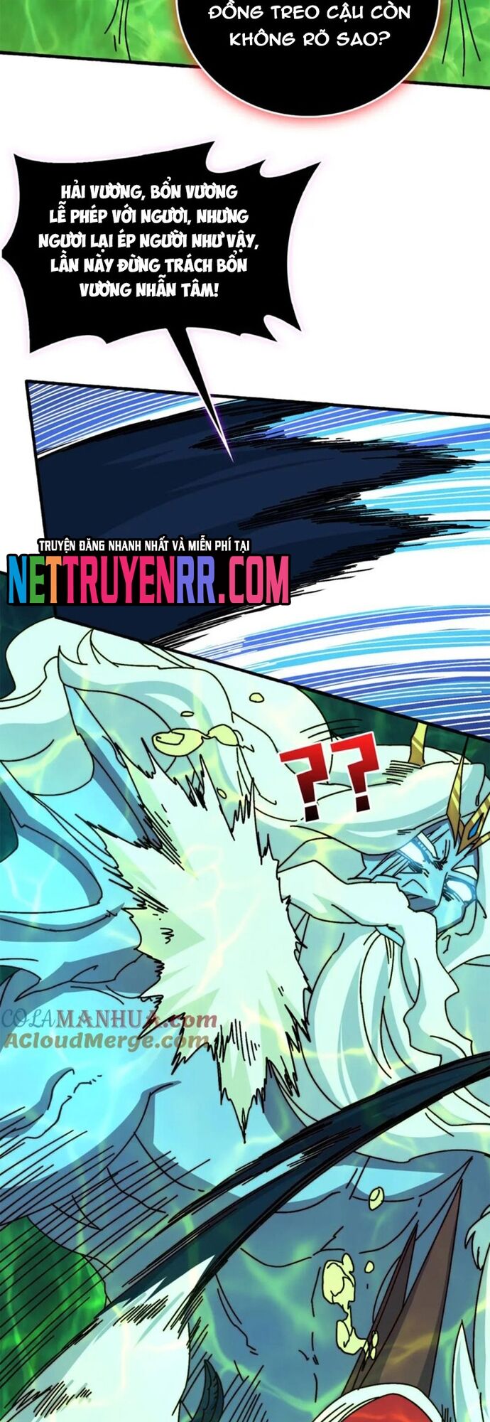 Trò Chơi Của Nhà Vua [Chap 62-75]