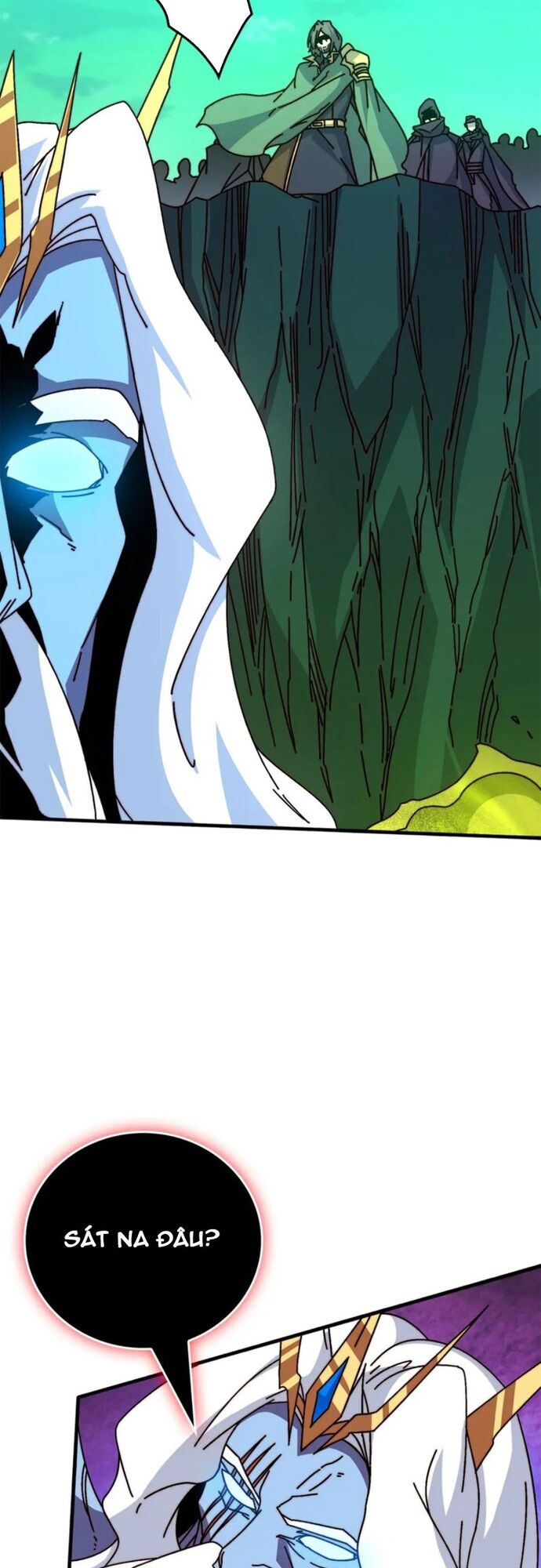 Trò Chơi Của Nhà Vua [Chap 62-75]