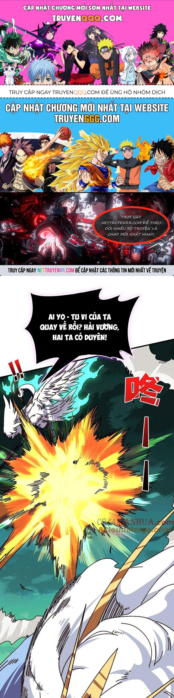 Trò Chơi Của Nhà Vua [Chap 62-75]