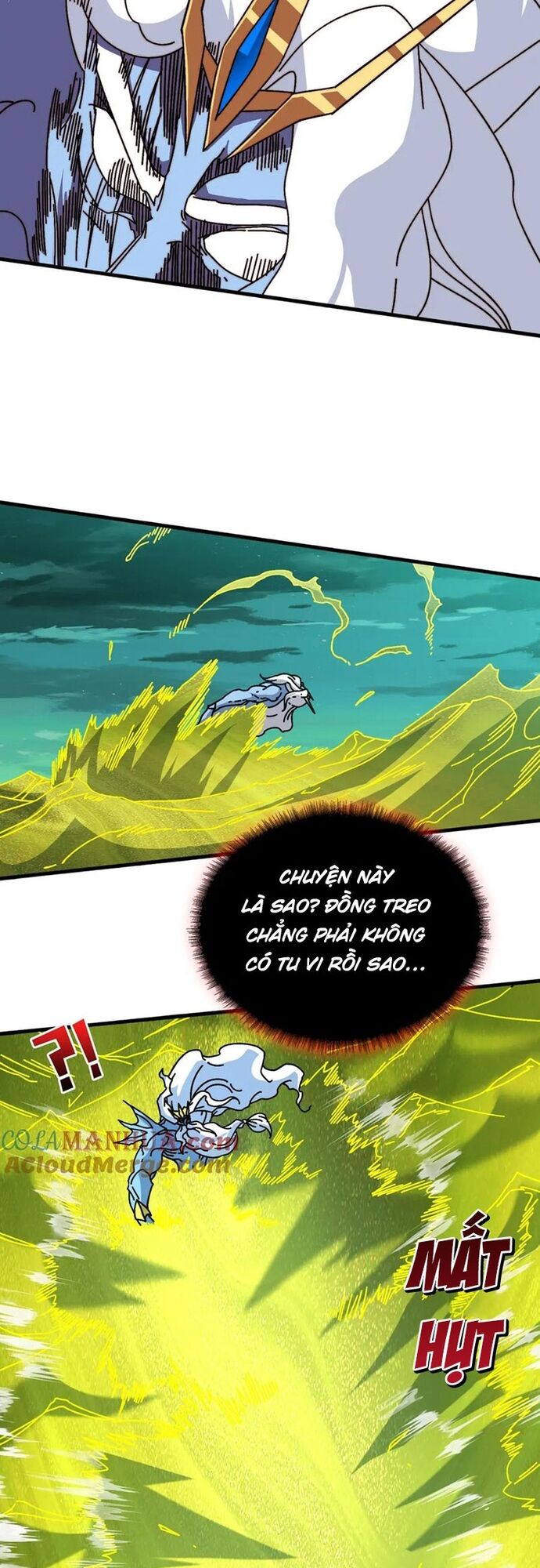 Trò Chơi Của Nhà Vua [Chap 62-75]