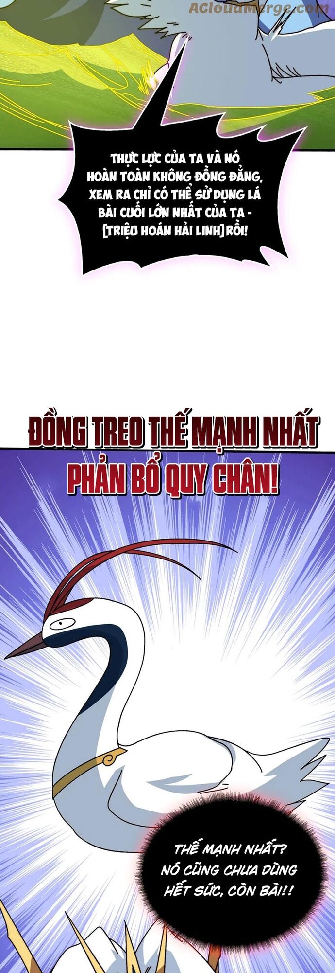 Trò Chơi Của Nhà Vua [Chap 62-75]