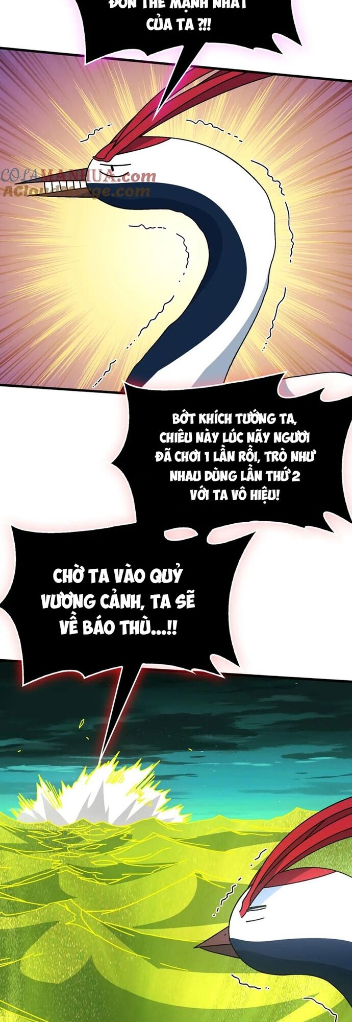 Trò Chơi Của Nhà Vua [Chap 62-75]