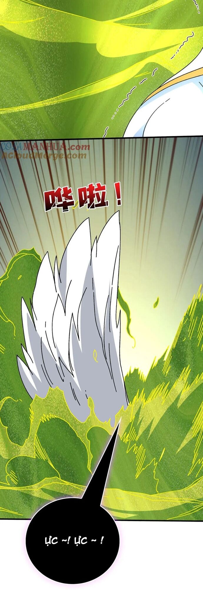 Trò Chơi Của Nhà Vua [Chap 62-75]