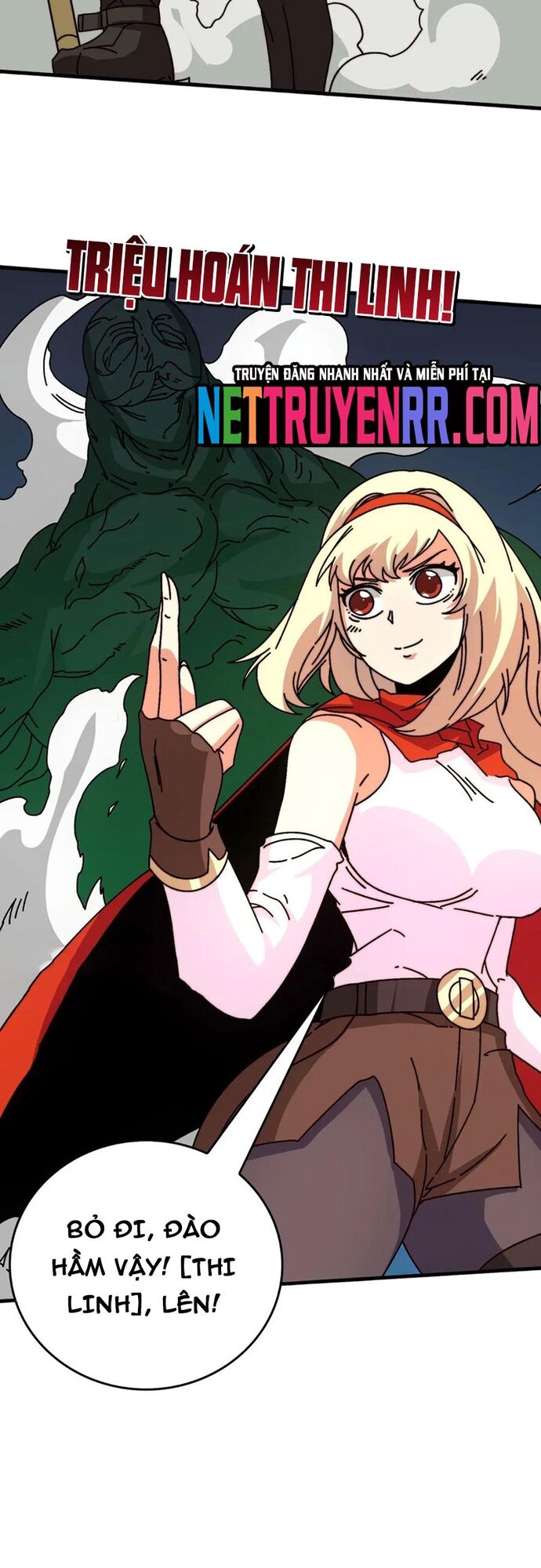 Trò Chơi Của Nhà Vua [Chap 62-75]