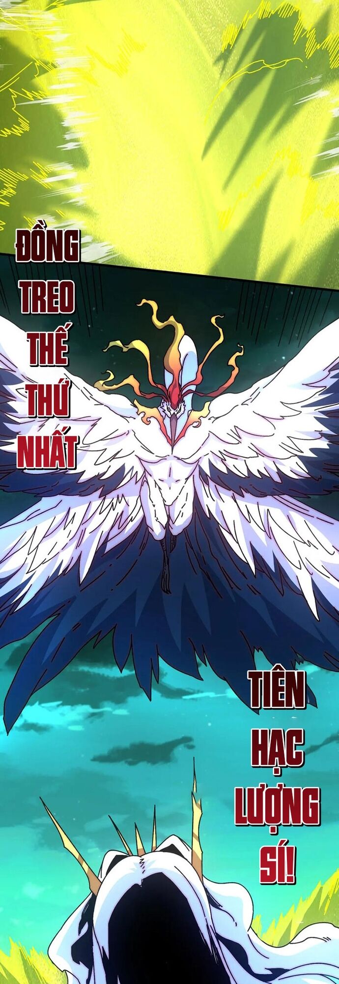 Trò Chơi Của Nhà Vua [Chap 62-75]
