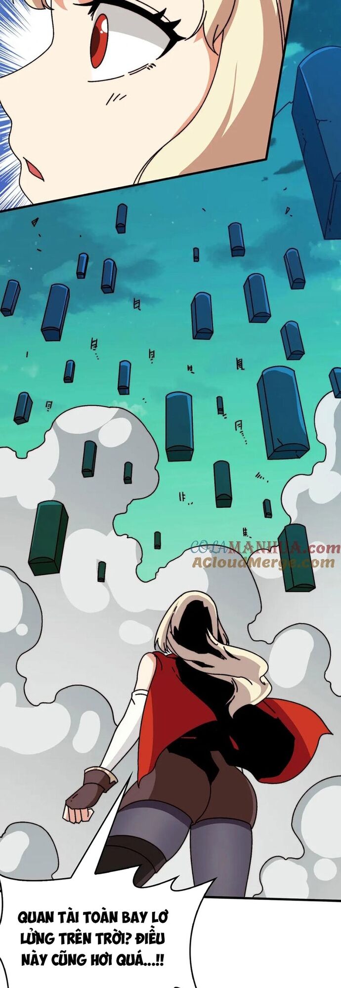 Trò Chơi Của Nhà Vua [Chap 62-75]