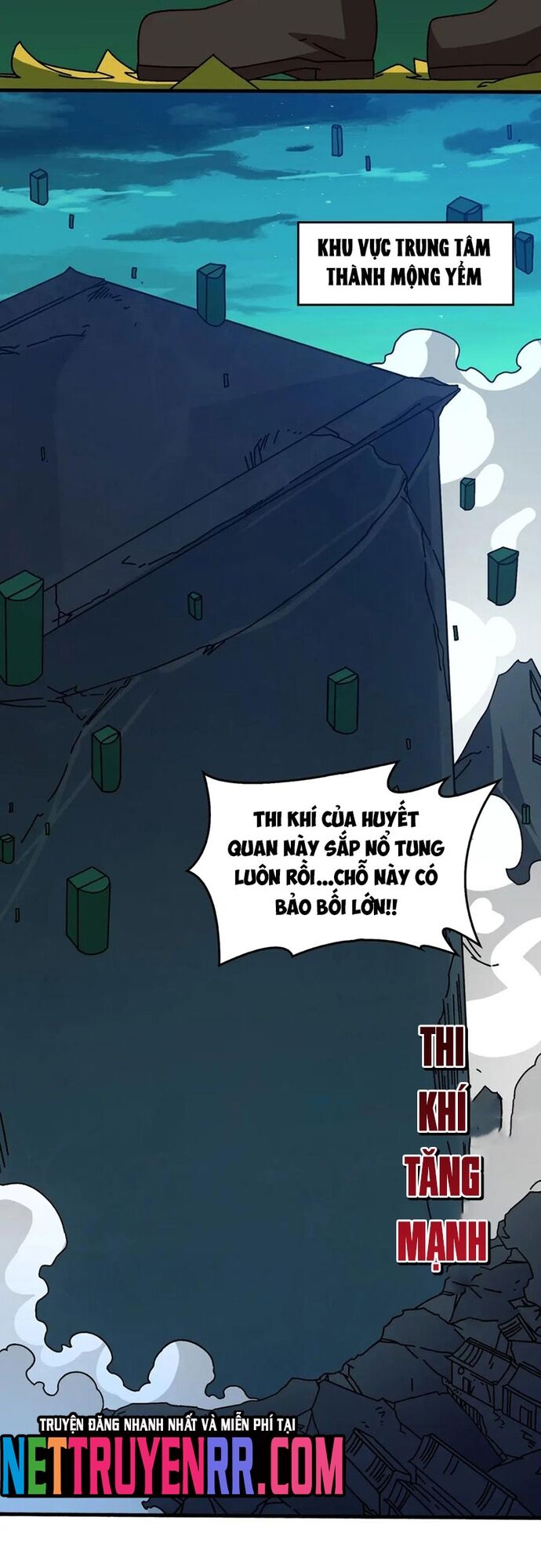 Trò Chơi Của Nhà Vua [Chap 62-75]