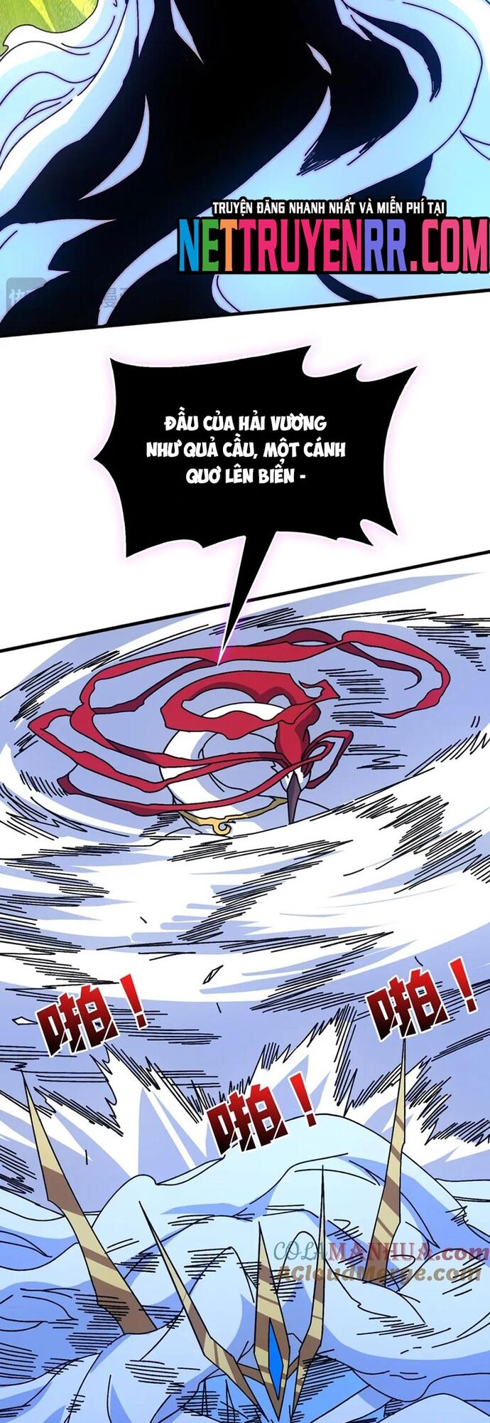 Trò Chơi Của Nhà Vua [Chap 62-75]