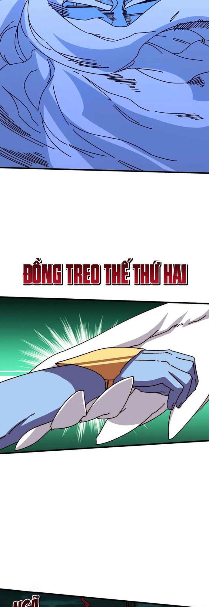 Trò Chơi Của Nhà Vua [Chap 62-75]