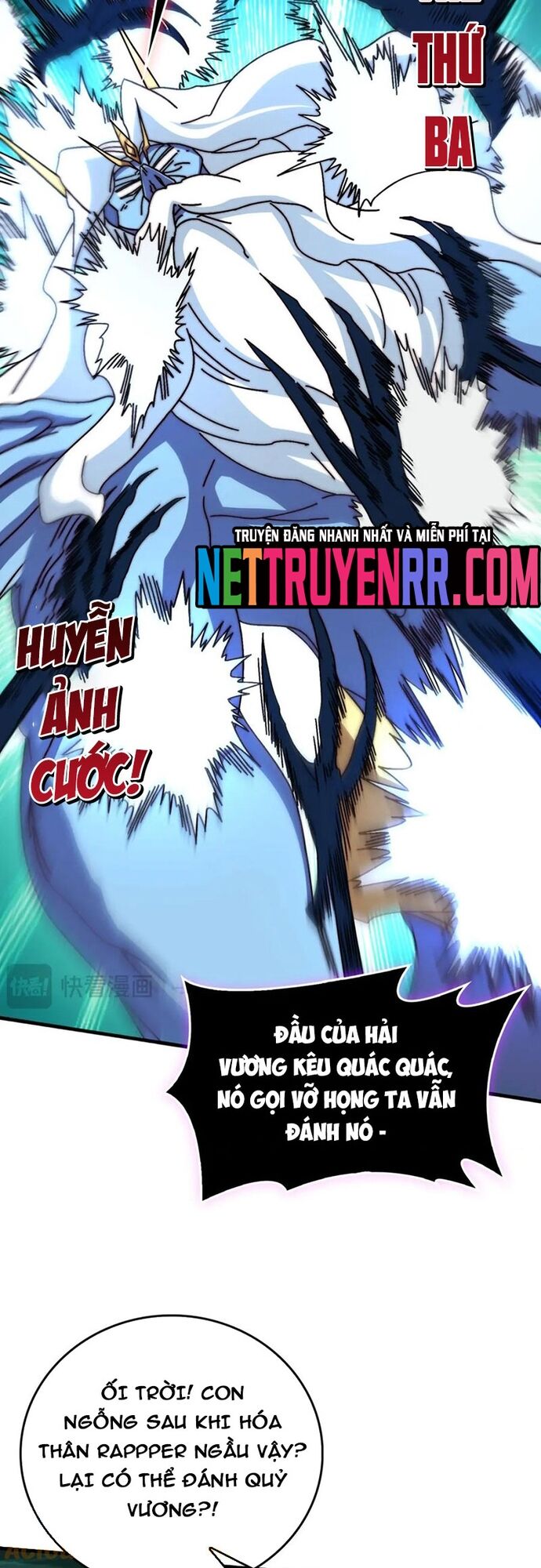 Trò Chơi Của Nhà Vua [Chap 62-75]