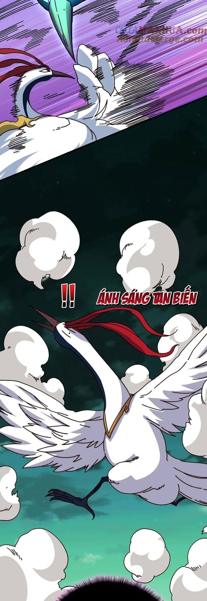 Trò Chơi Của Nhà Vua [Chap 62-75]