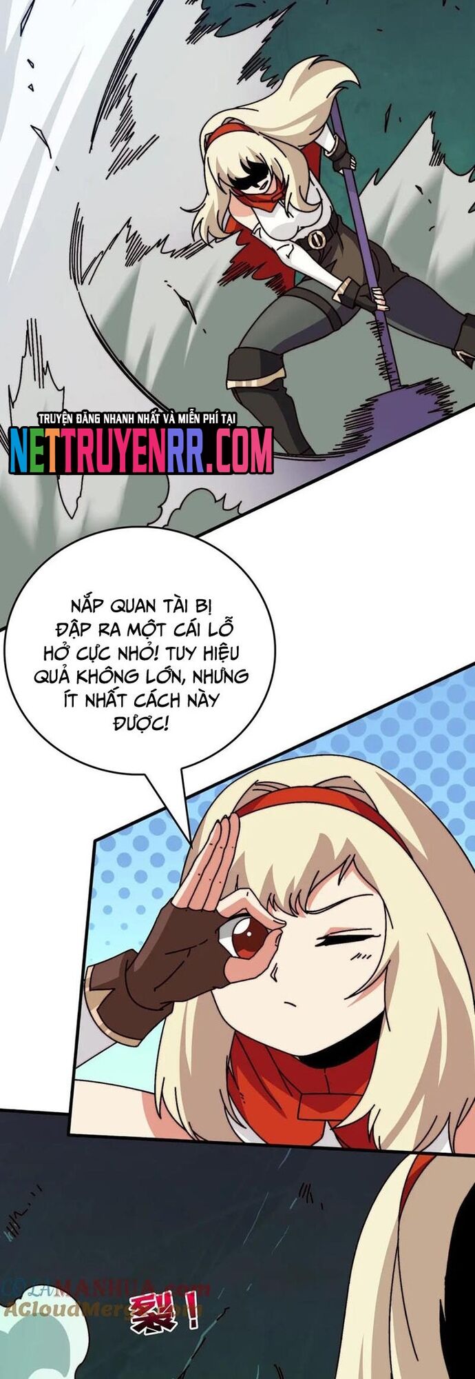 Trò Chơi Của Nhà Vua [Chap 62-75]