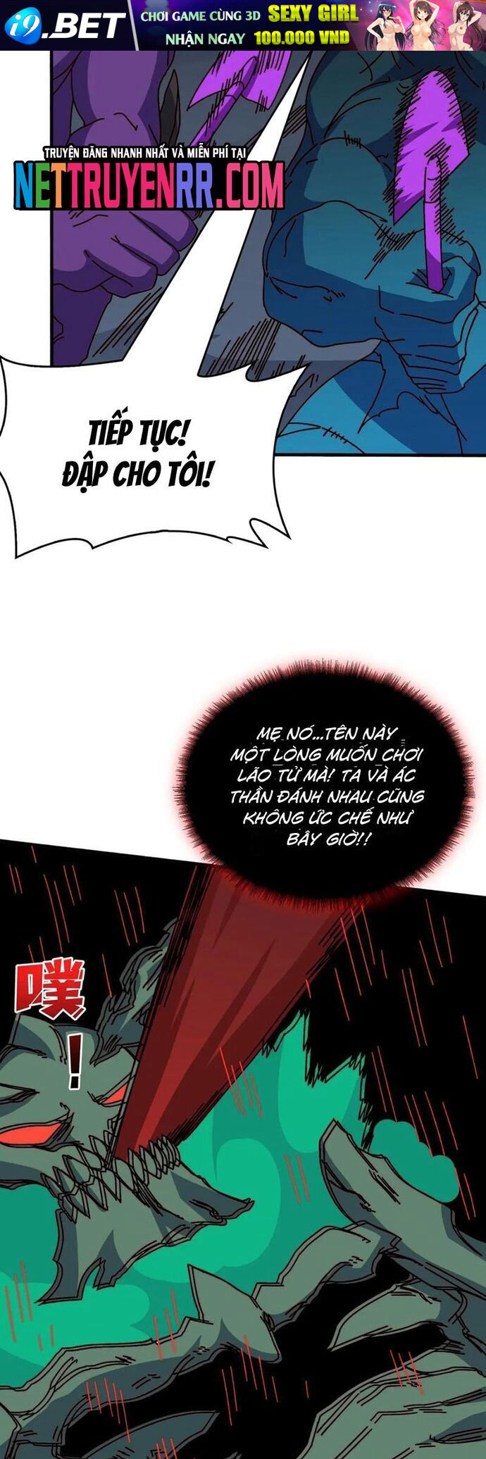 Trò Chơi Của Nhà Vua [Chap 62-75]