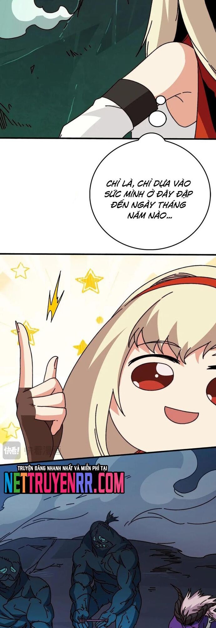 Trò Chơi Của Nhà Vua [Chap 62-75]